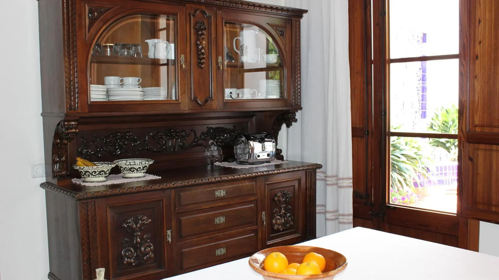 ****  Hotel Sant Jaume Alcúdia Spanje