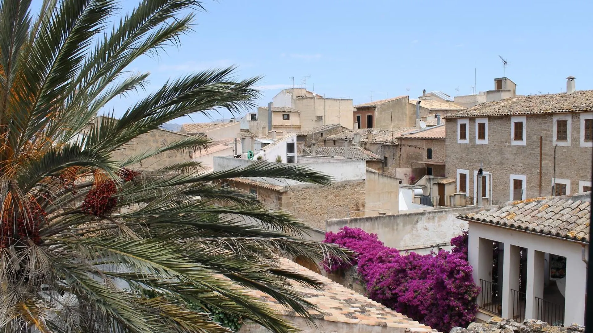 Sant Jaume Ξενοδοχείο Αλκούδια