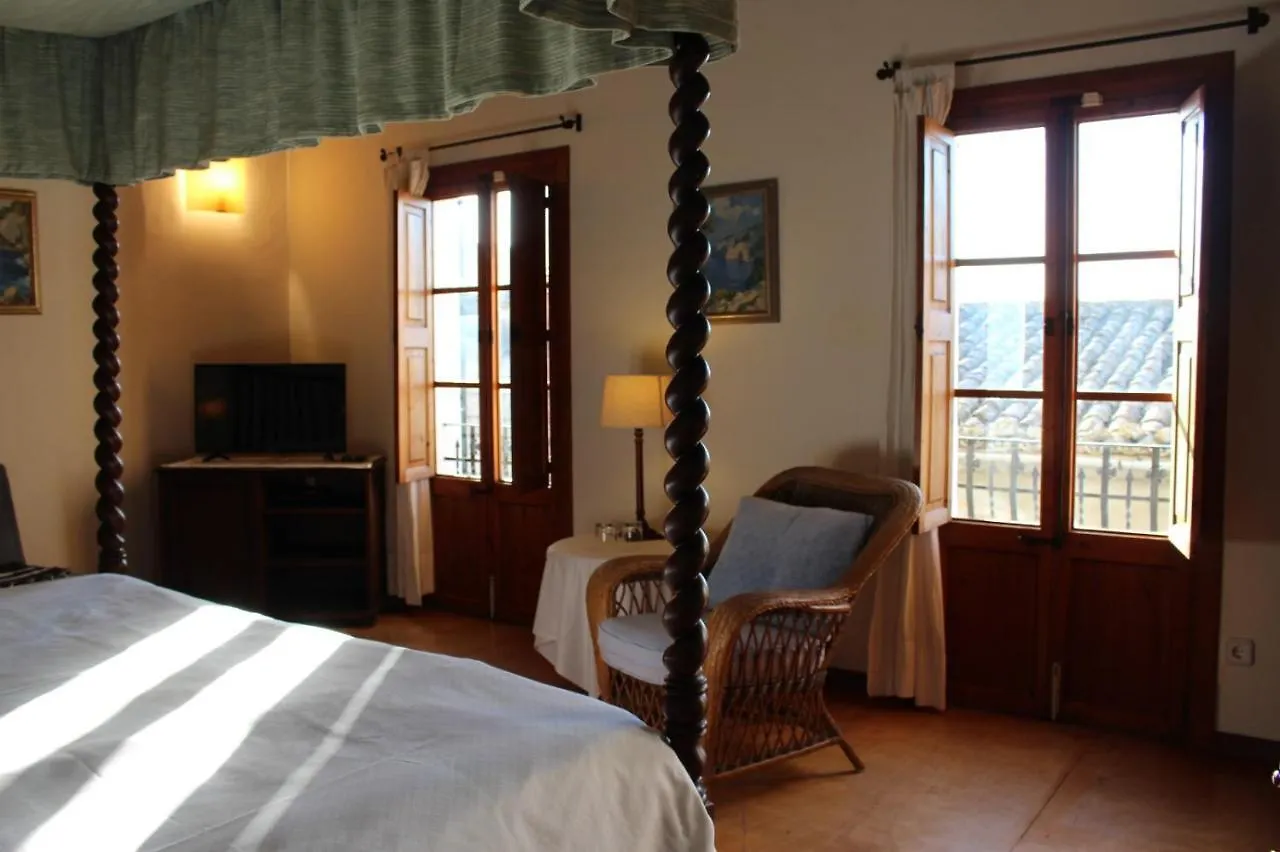 Hotel Sant Jaume Alcúdia Spanje