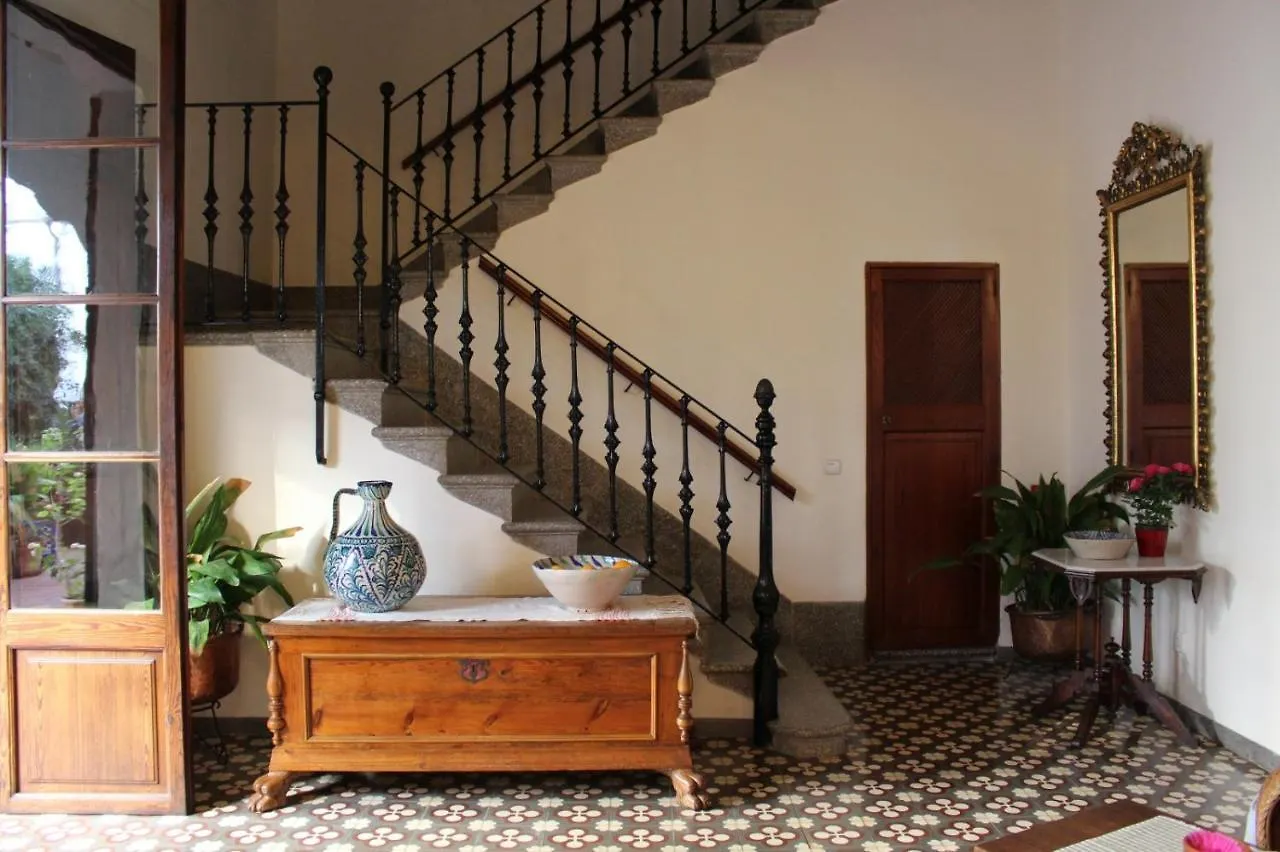 Hotel Sant Jaume Alcúdia