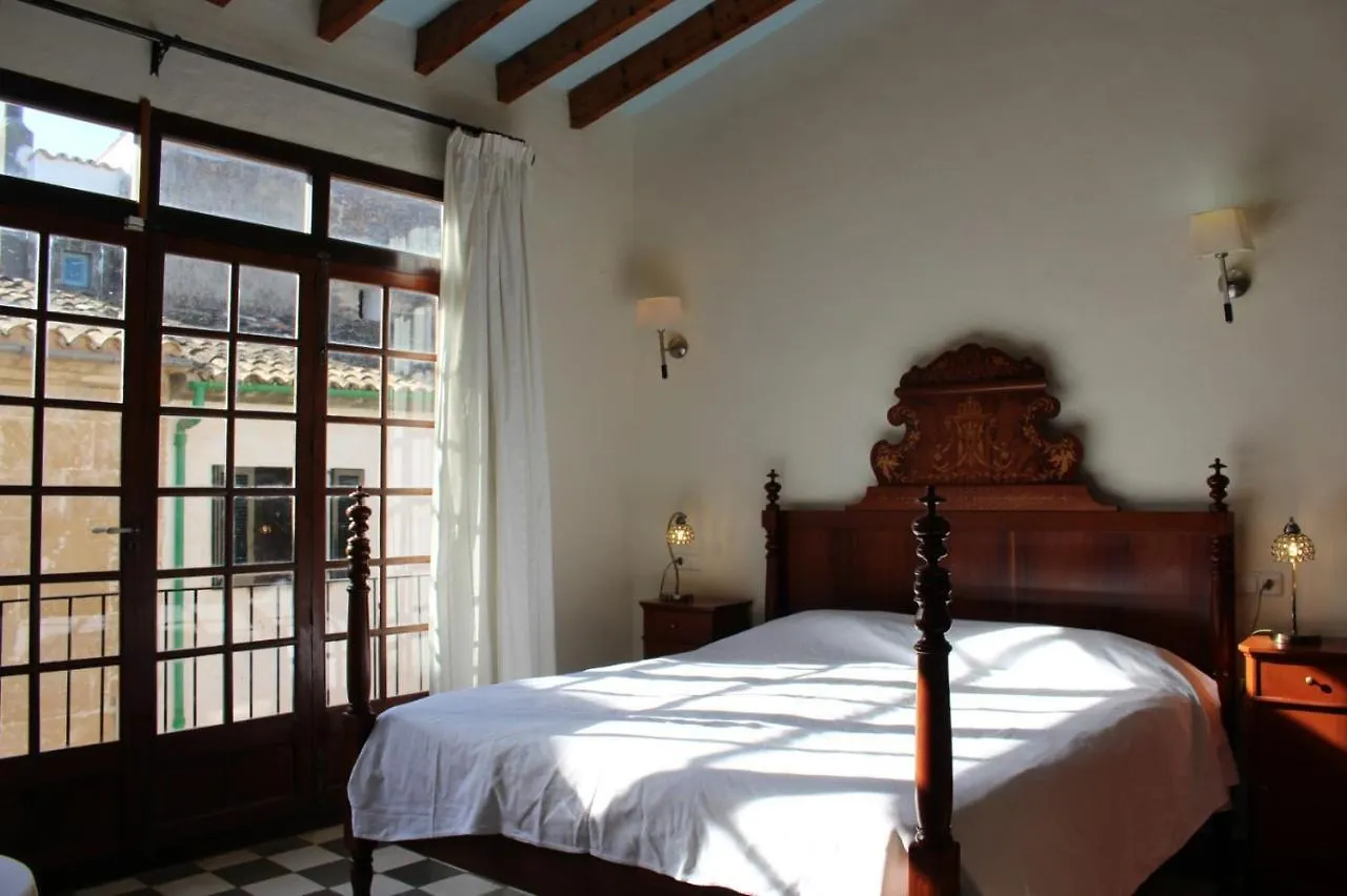 ****  Hotel Sant Jaume Alcúdia Spanje