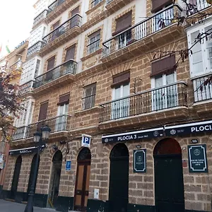  Affittacamere Cuatro Naciones Spagna