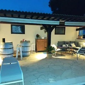 Costera Bed & Breakfast Sant Antoni De Calonge