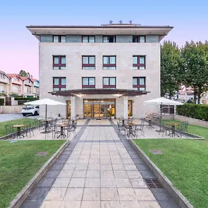 *** Hotel Hospedium Blu Spagna