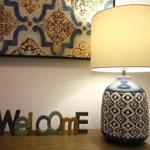  Affittacamere Atarazanas - Design Spagna