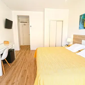 Hotel Gabarda, Palmanova