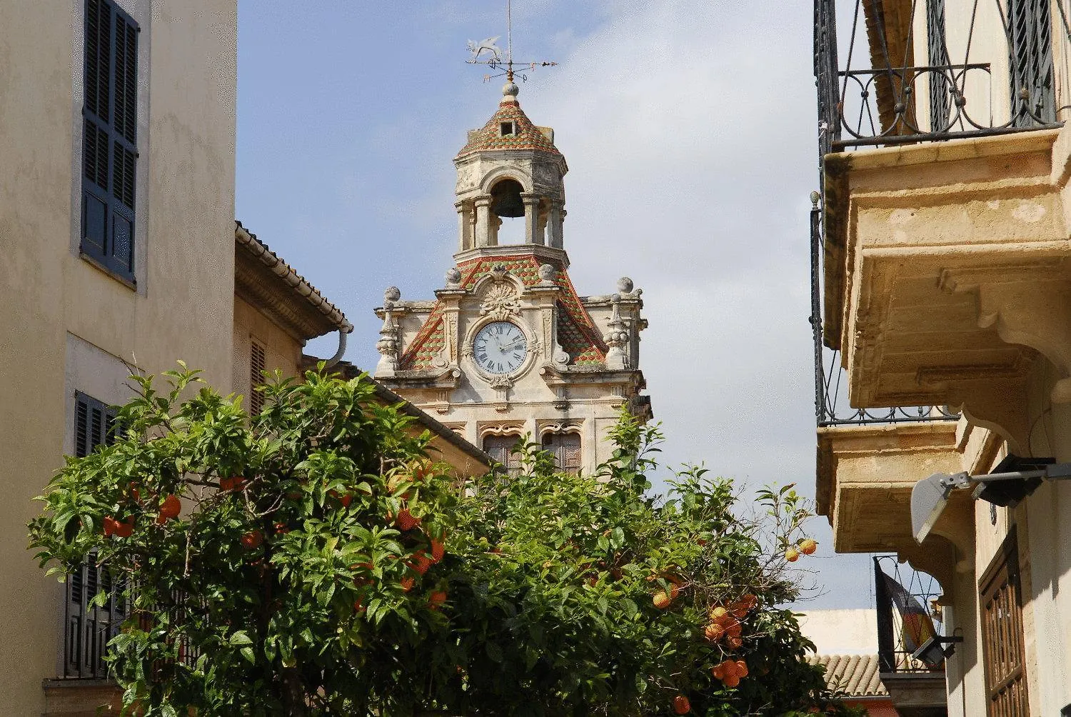 Sant Jaume Hotel Alcudia