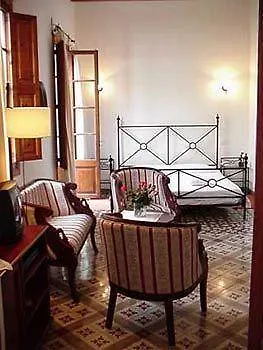 ****  Sant Jaume Hotel Alcudia  Spain