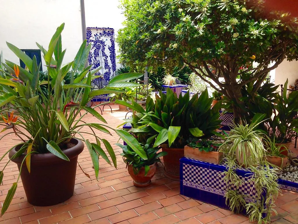 Sant Jaume Hotel Alcudia
