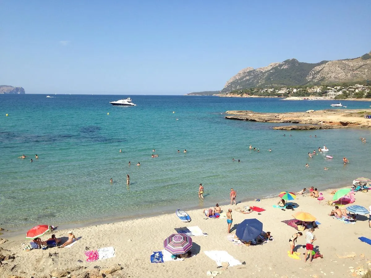 Sant Jaume Hotel Alcudia  4*, Alcudia (Mallorca) Spain