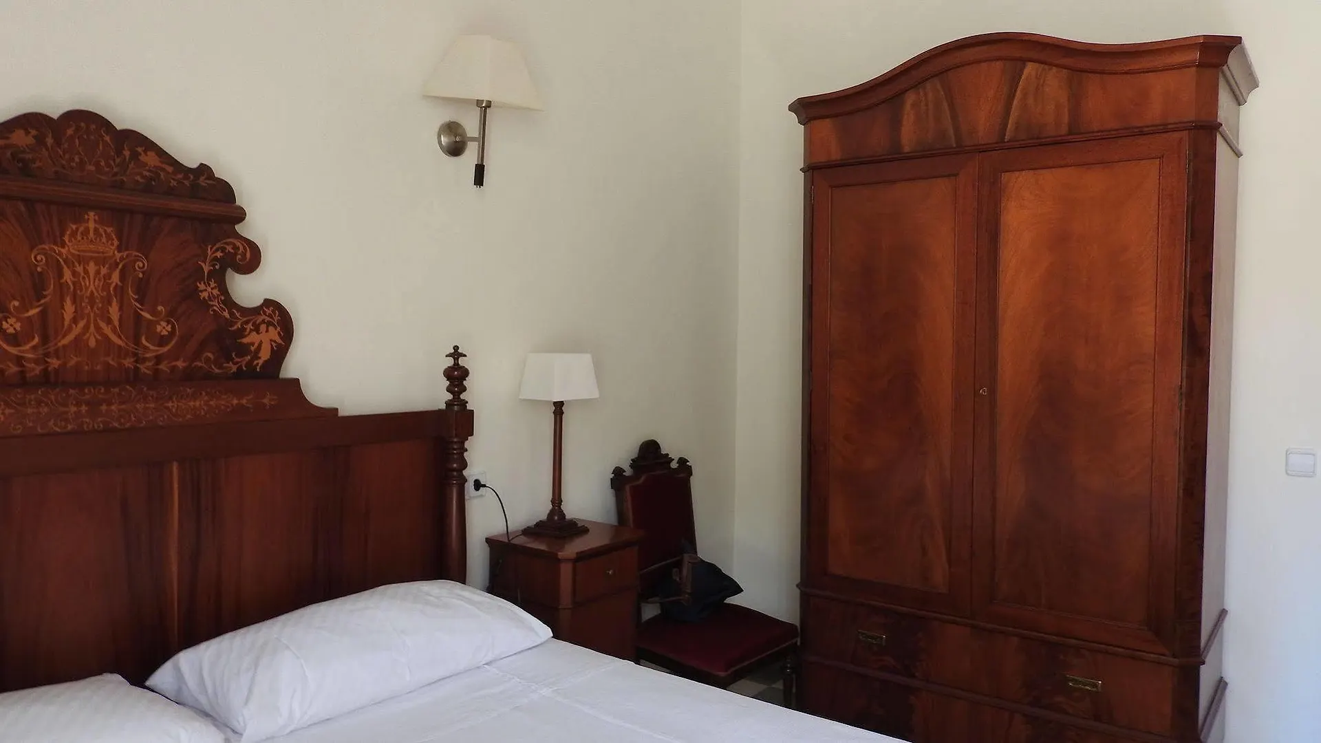 ****  Sant Jaume Hotel Alcudia  Spain
