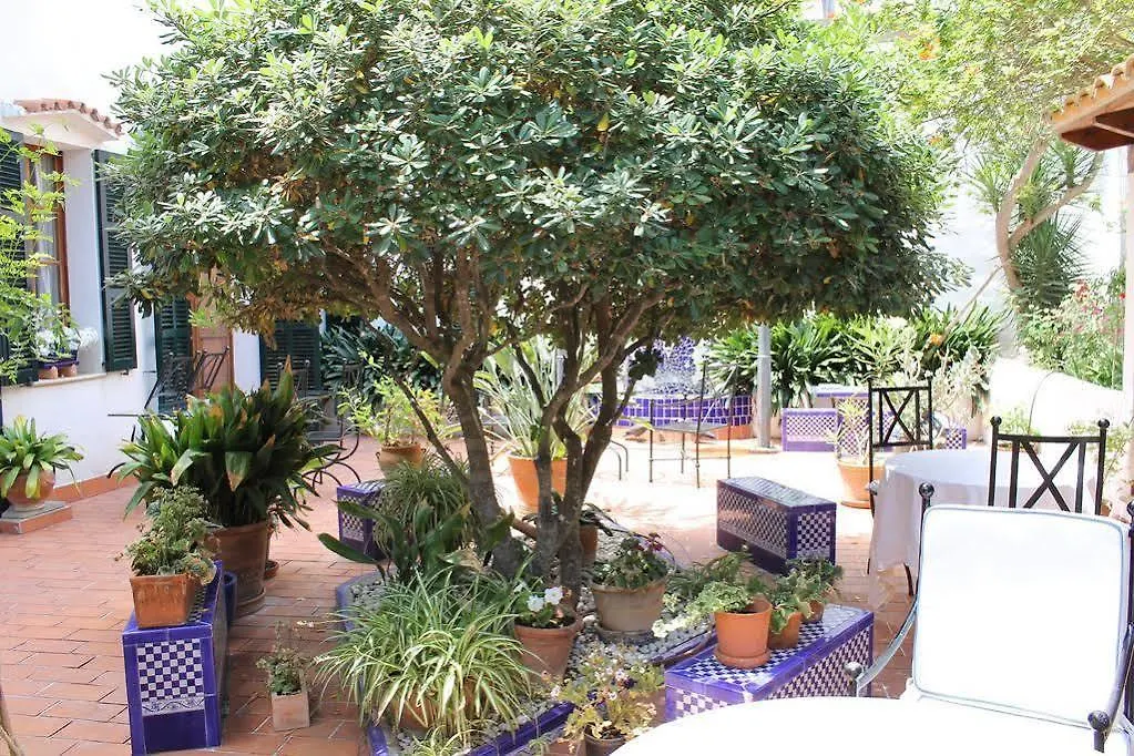Sant Jaume Hotel Alcudia