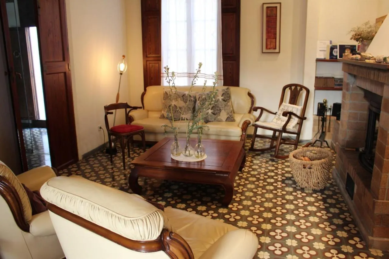 Sant Jaume Hotel Alcudia  Alcudia (Mallorca)